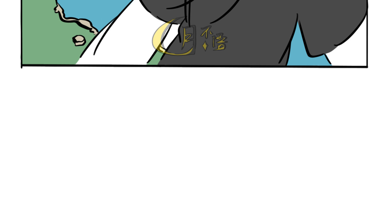 月不语 02.禁止人身攻鸡！ 第32页