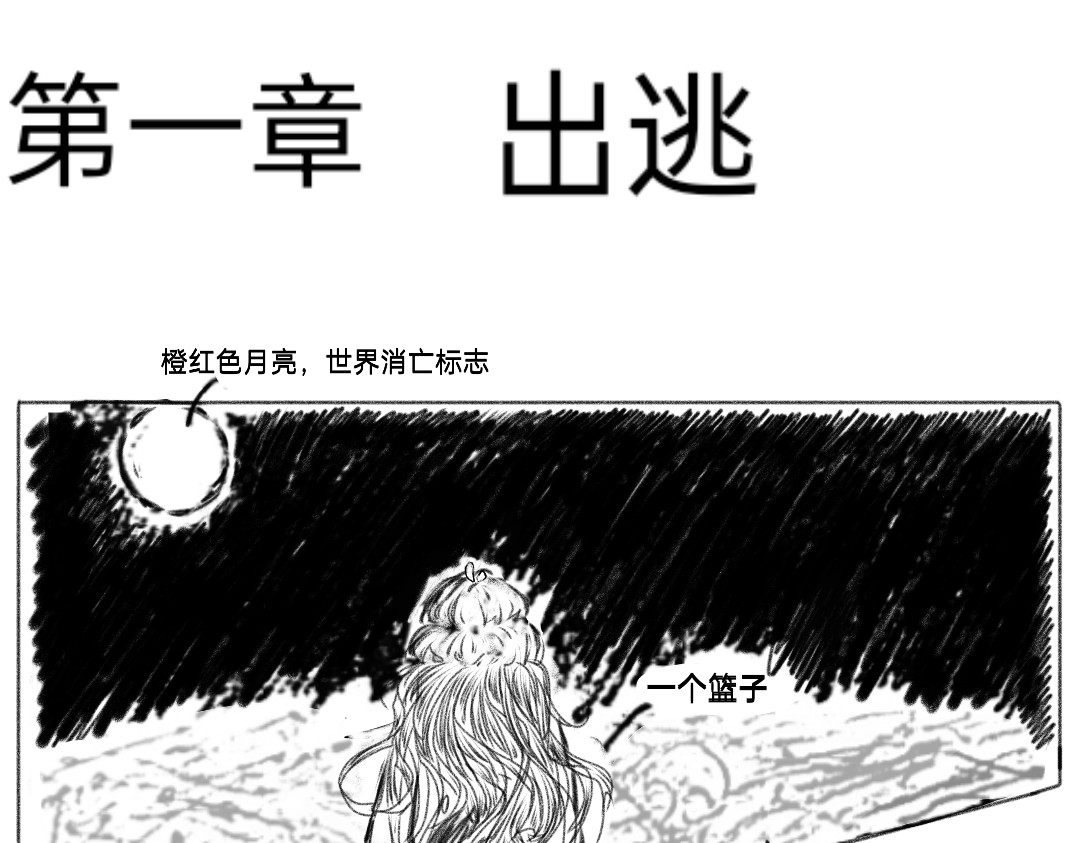 欲天齐 第1页