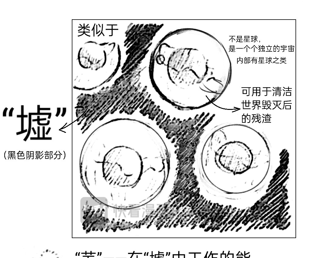 欲天齐 “出”逃 第16页