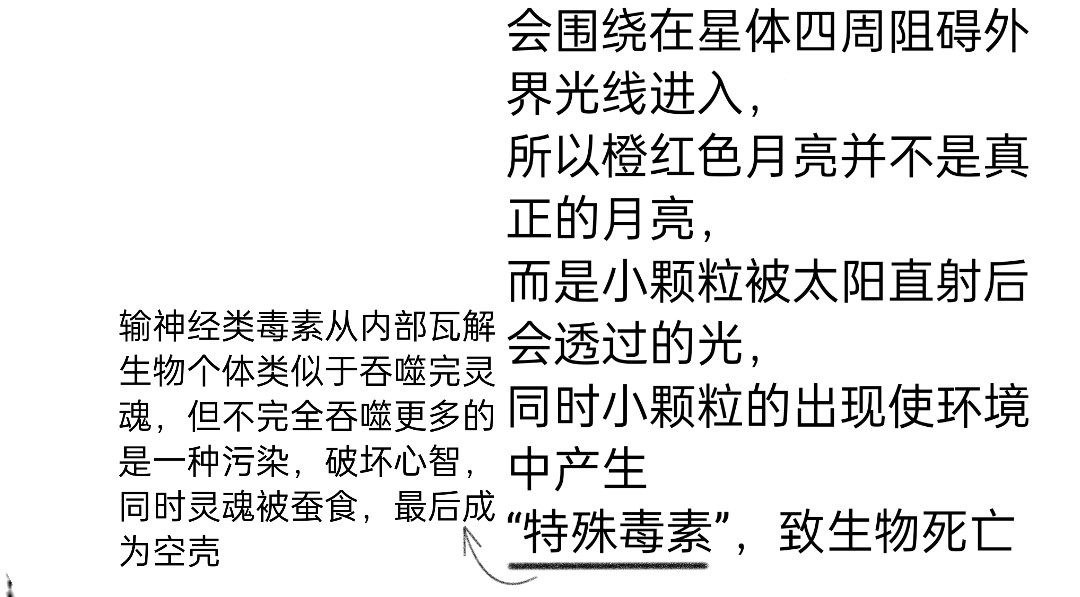 欲天齐 “出”逃 第10页