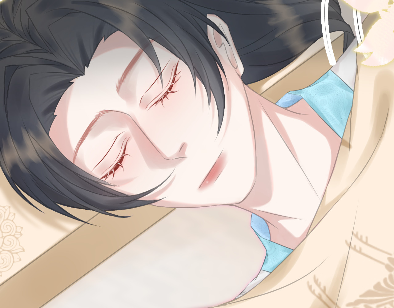 沉鱼无量 短篇漫画1 第12页