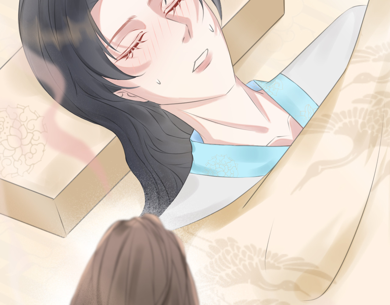 沉鱼无量 短篇漫画1 第15页