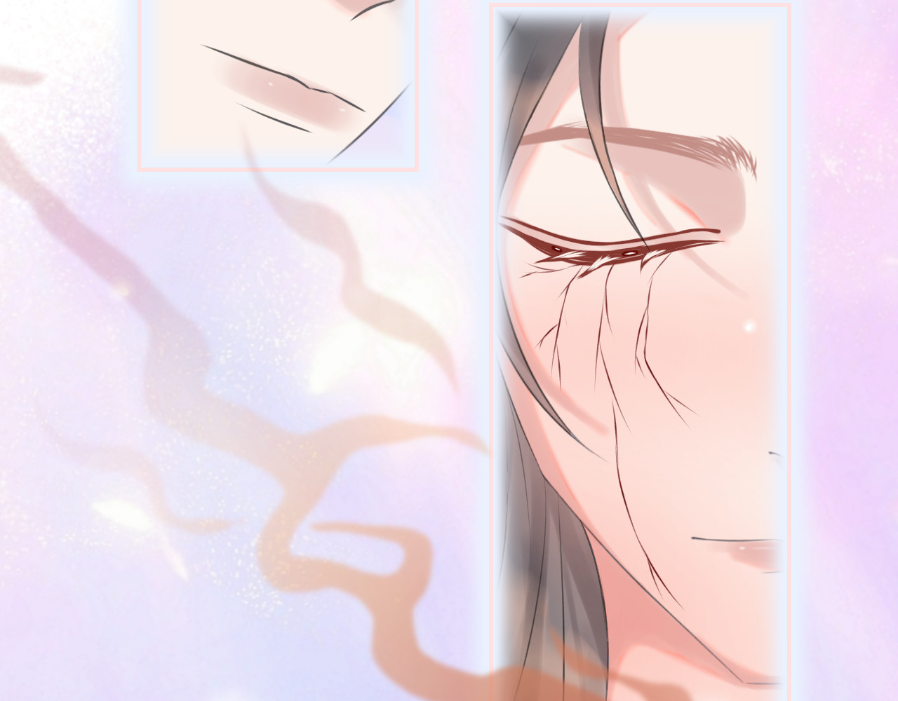 沉鱼无量 短篇漫画1 第30页