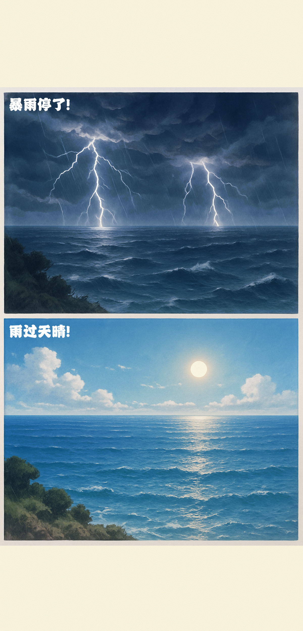 梦游记 6.梦游记-飘洋过海 第14页
