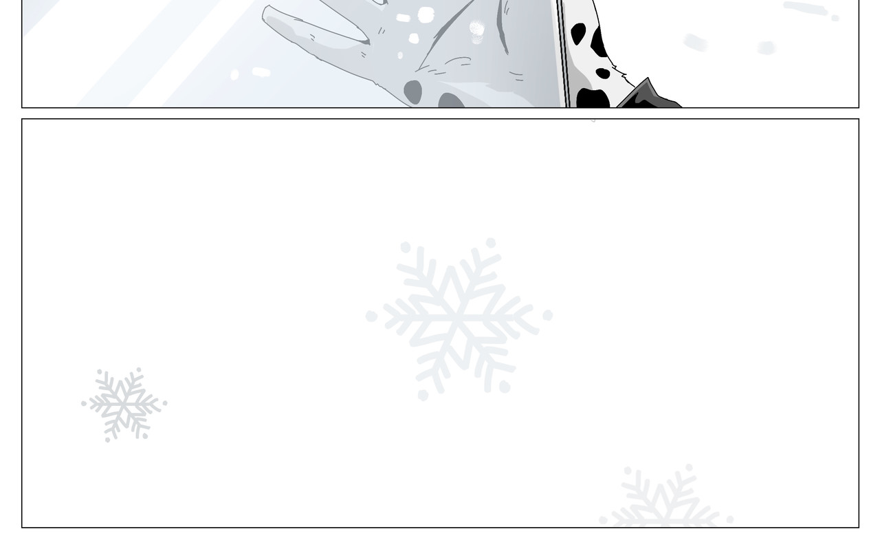 动物二中 好大的雪 第8页