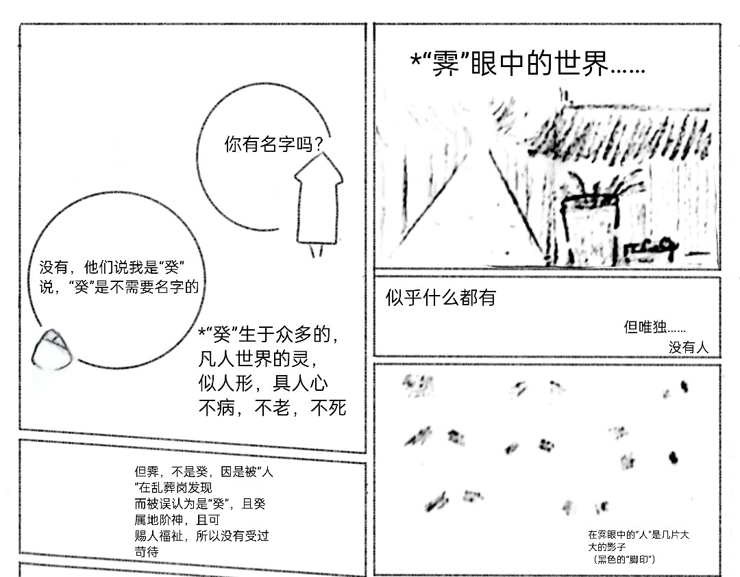 欲天齐 “人”与“癸” 第7页