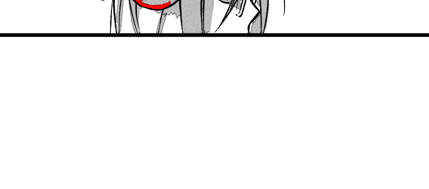 怪女孩 和那位女孩的故事（上） 第20页