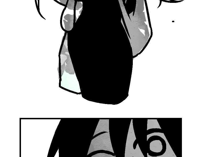 怪女孩 和那位女孩的故事（下） 第109页