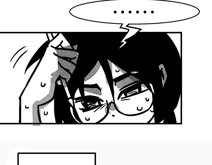 怪女孩 和那位女孩的故事（下） 第61页