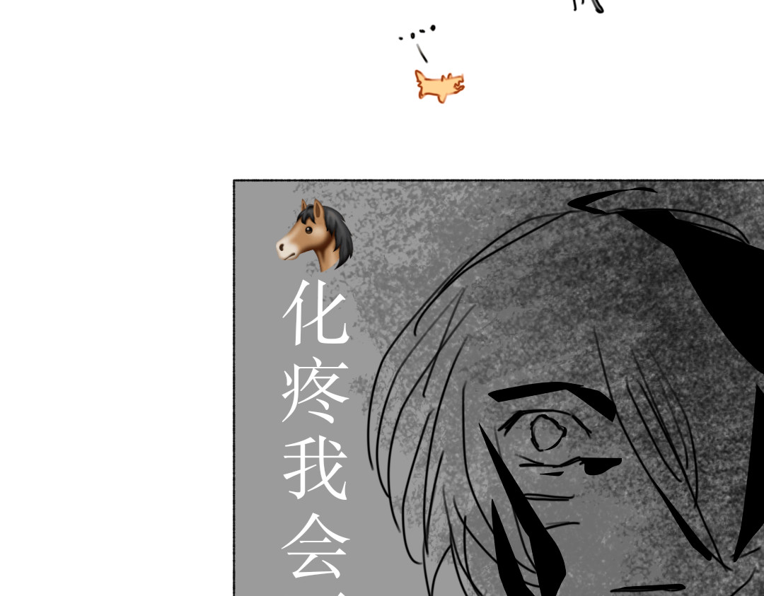 火柴病 病历2———这不对吧。 第10页