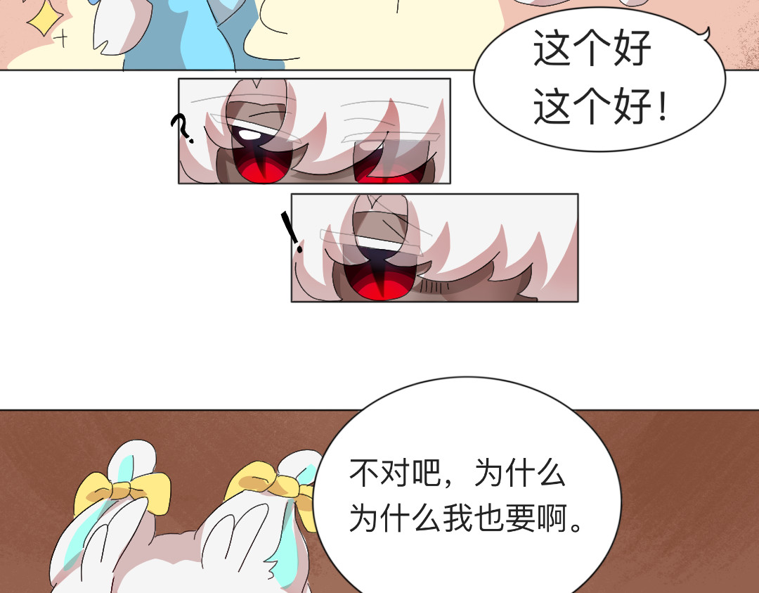 苍生劫 从明天开就要修炼啦！ 第13页