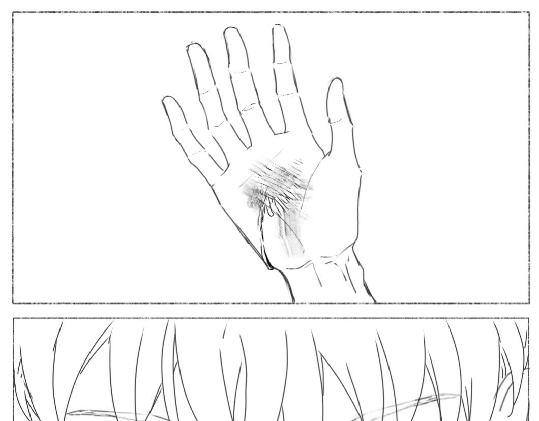 is me 分身 第23页