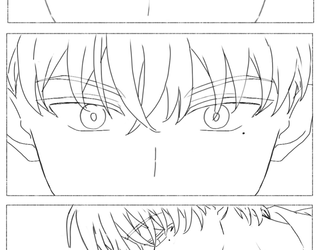 is me 分身 第25页
