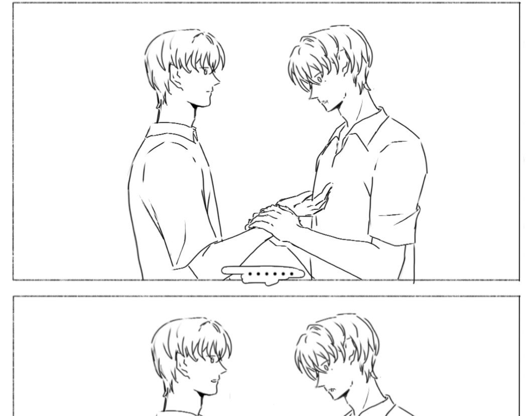 is me 分身 第27页