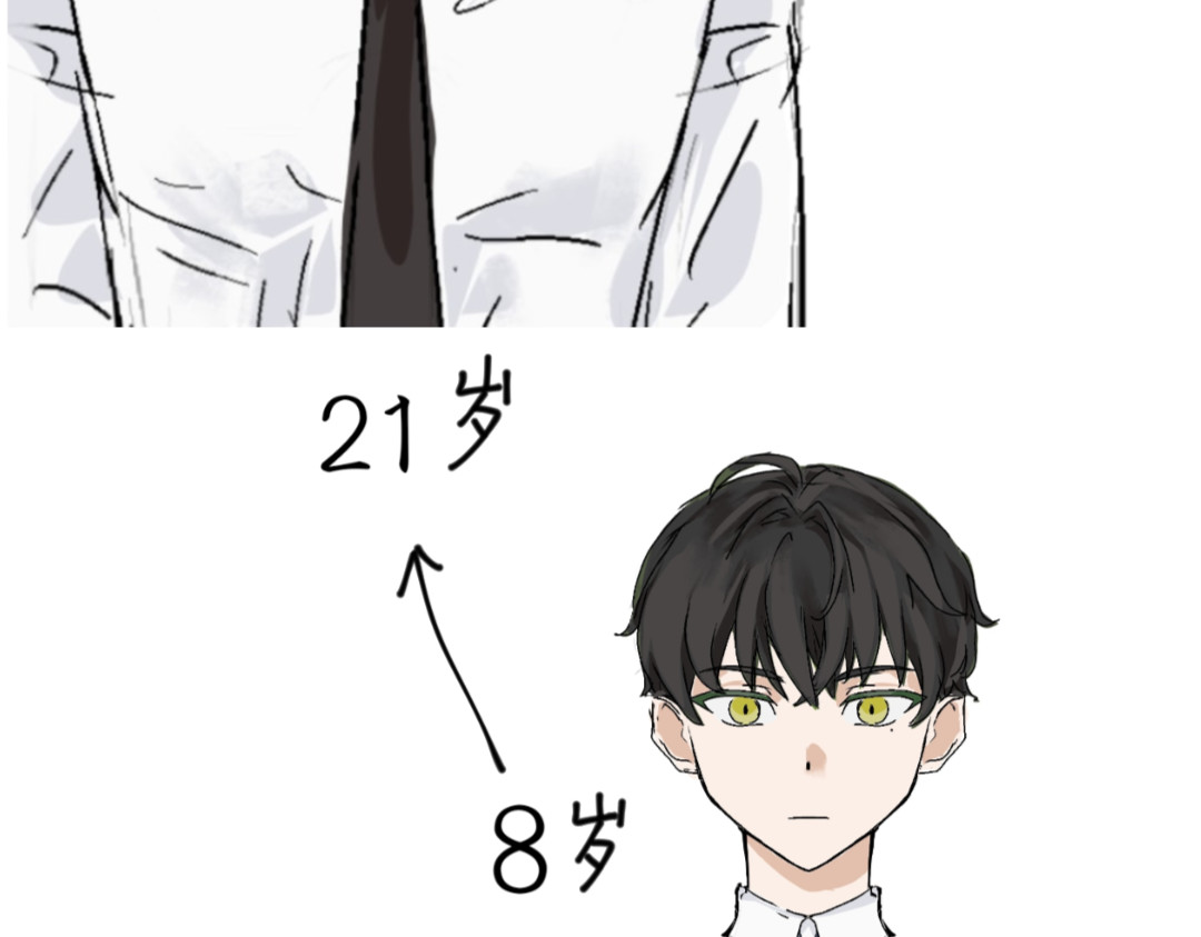 is me 分身 第34页