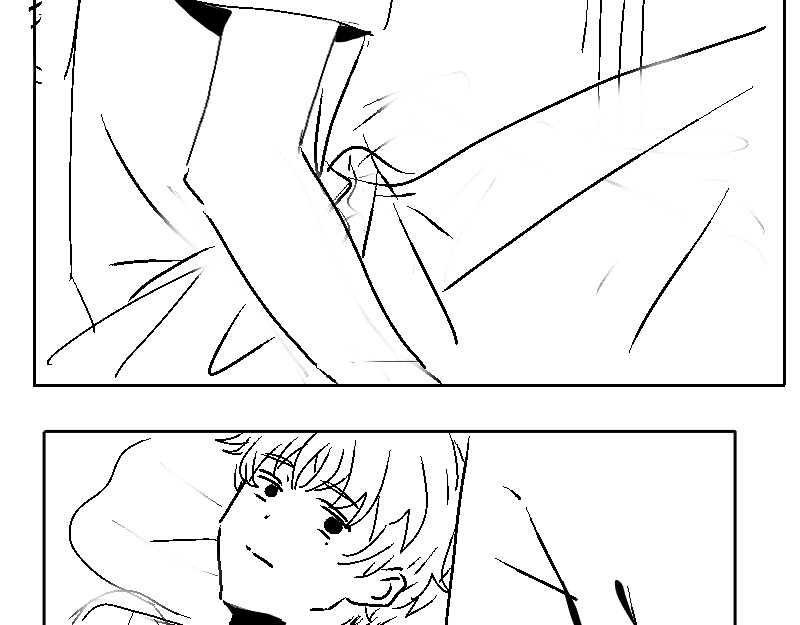 is me 分身 第9页