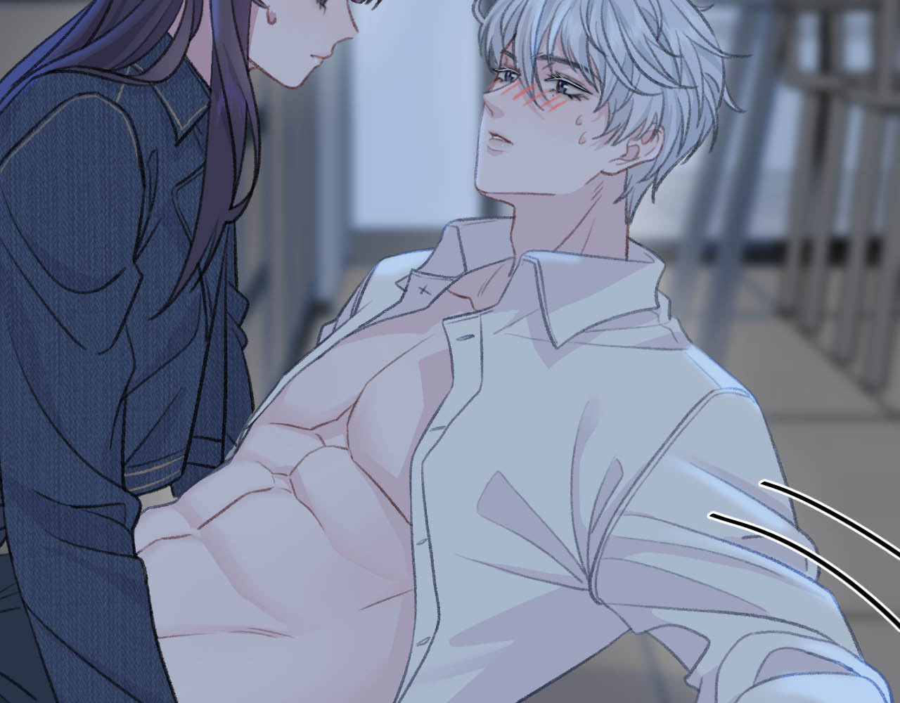 刺鸟溯风 01 终于等到这天 第111页