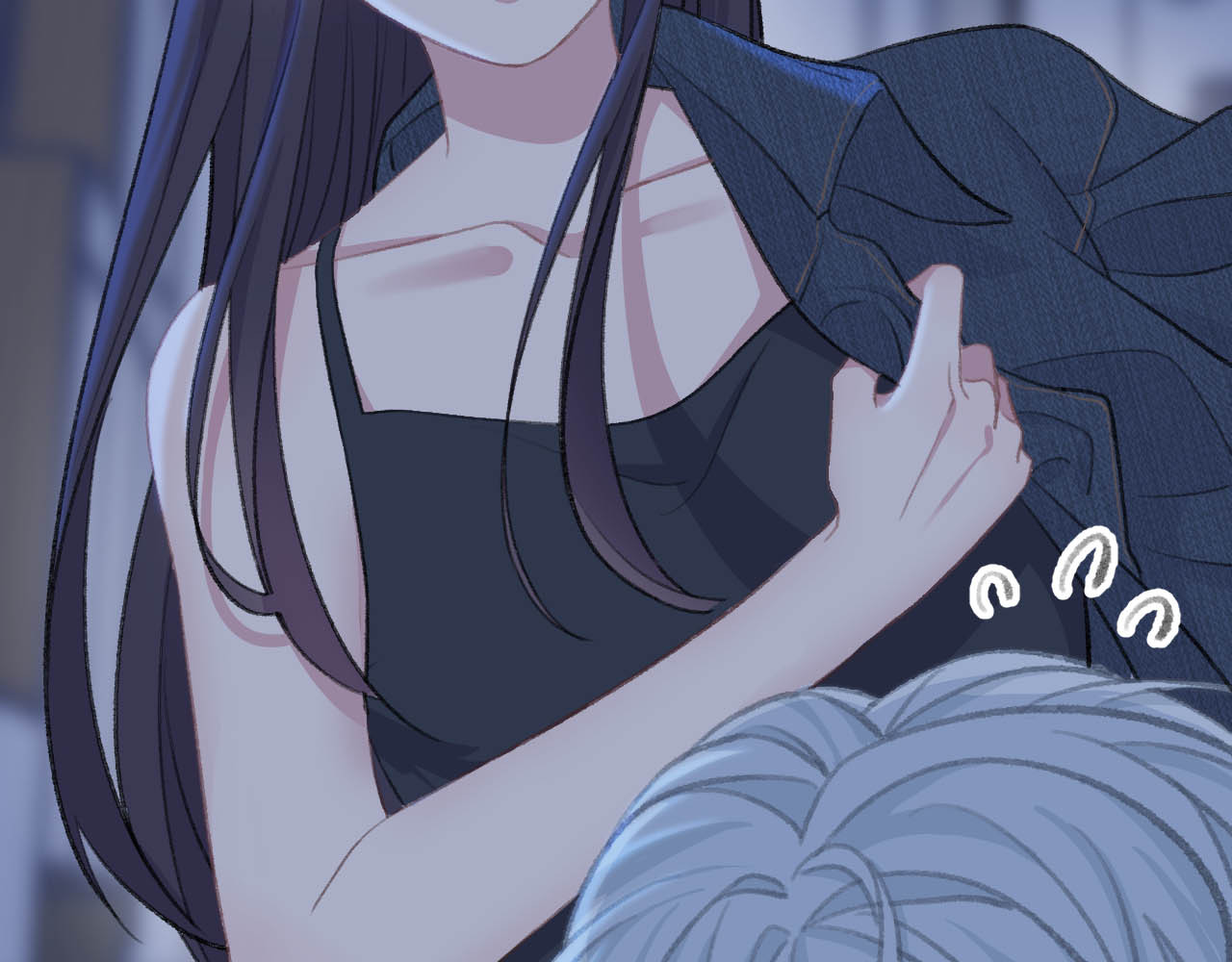 刺鸟溯风 01 终于等到这天 第114页