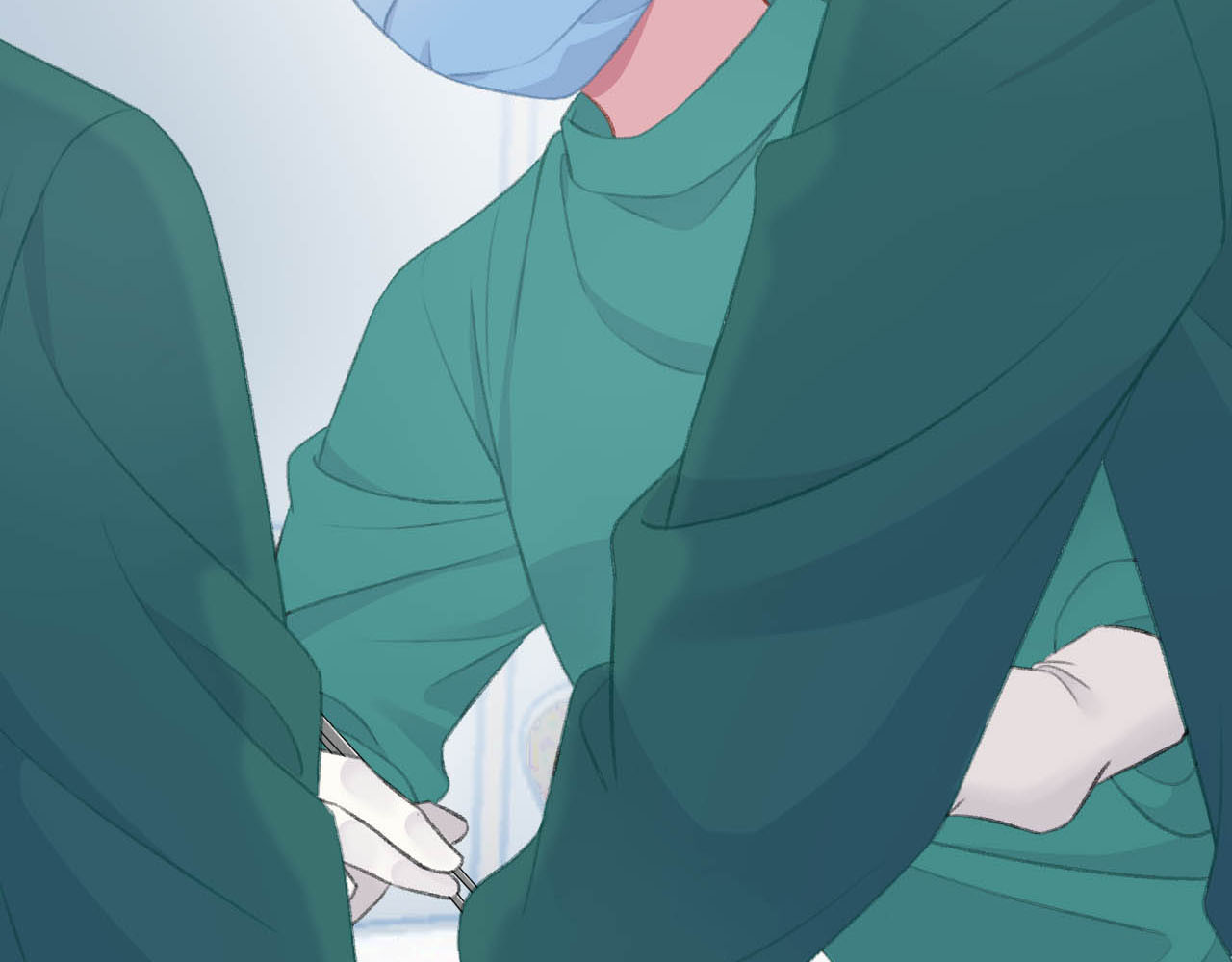 刺鸟溯风 01 终于等到这天 第9页