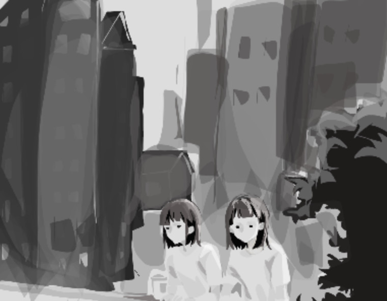 is me 一起生活 第4页