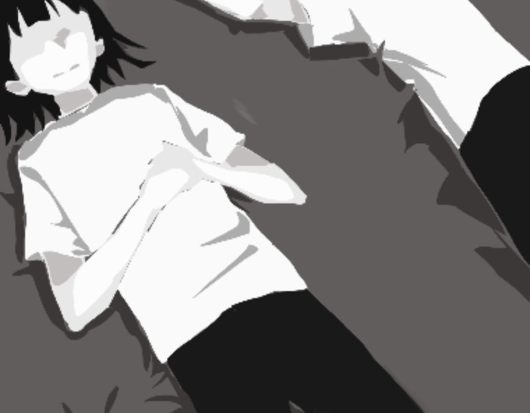 is me 一起生活 第8页