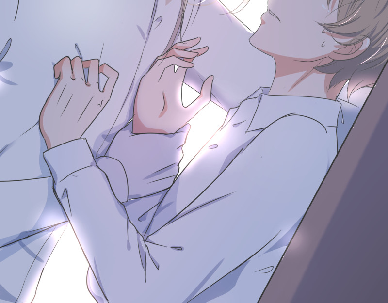 残响曲 Song of Reverberation 第4话 疑问 第114页
