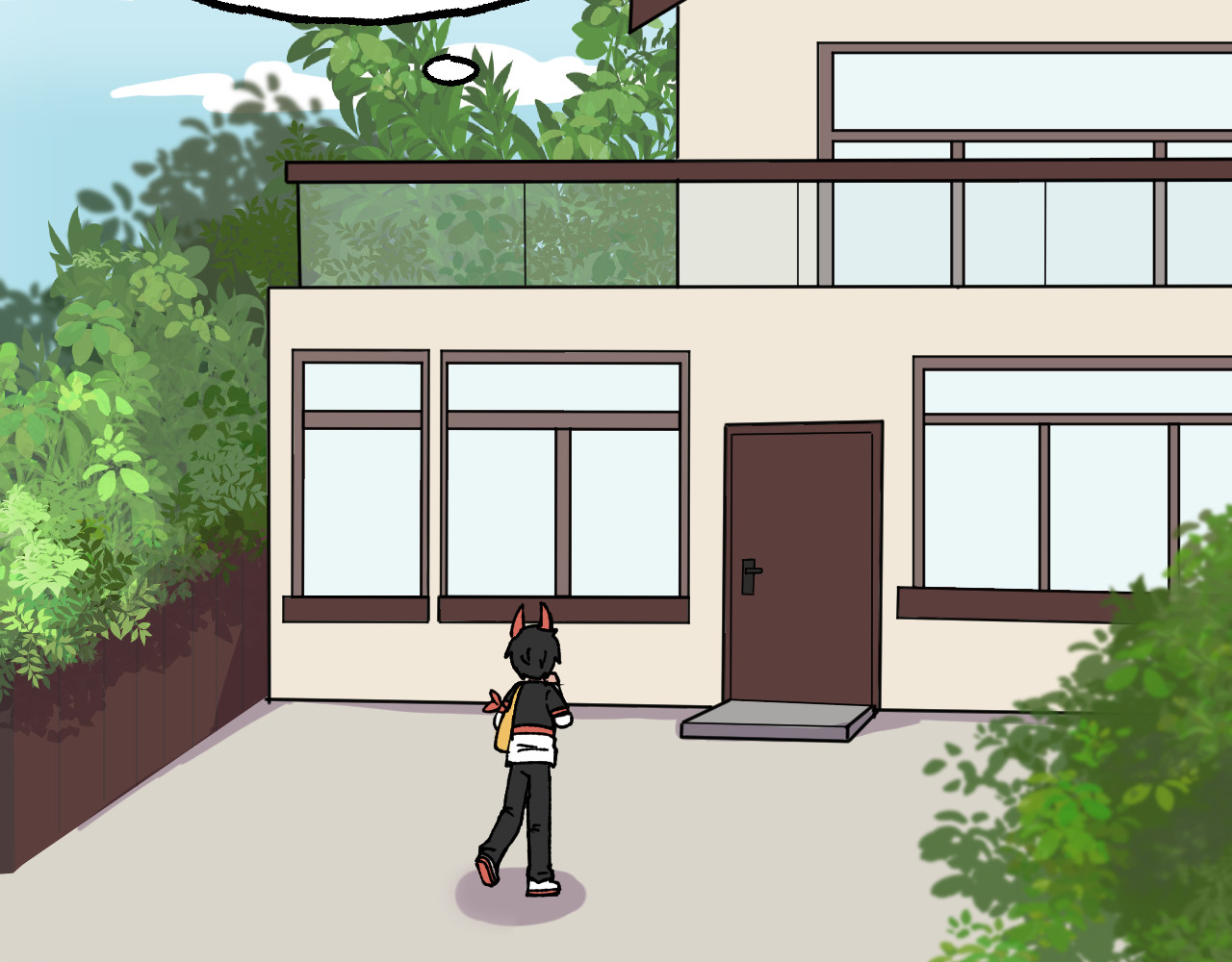 鲸灵岛 序章~1 第21页