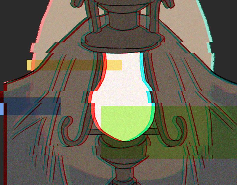 灭兽师 看见幻觉的少年 第27页