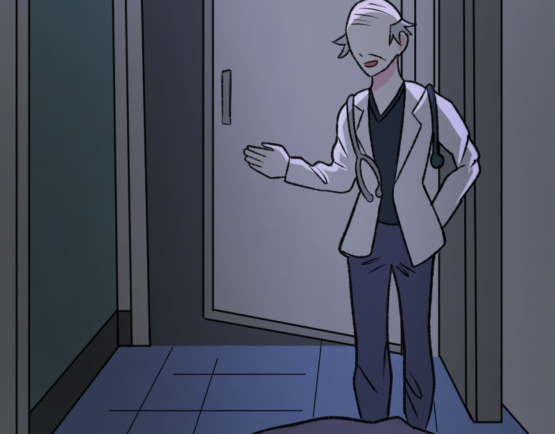 灭兽师 医生？ 第23页