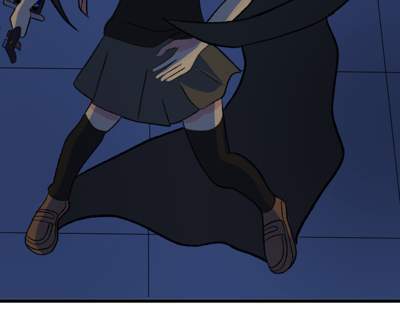 灭兽师 被抓住了？ 第18页