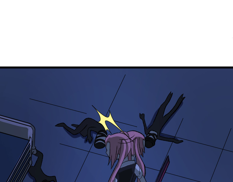 灭兽师 被抓住了？ 第10页
