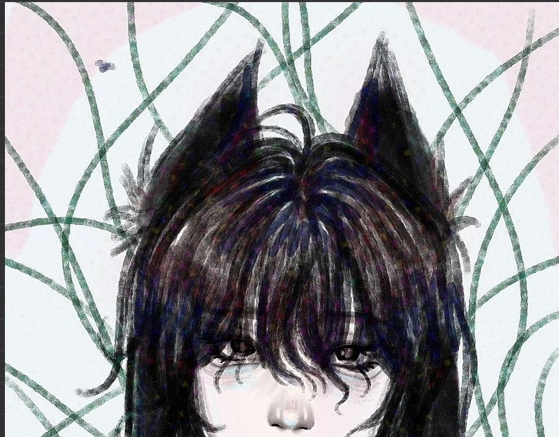 可恨之人 这是一些角色的图画 第6页