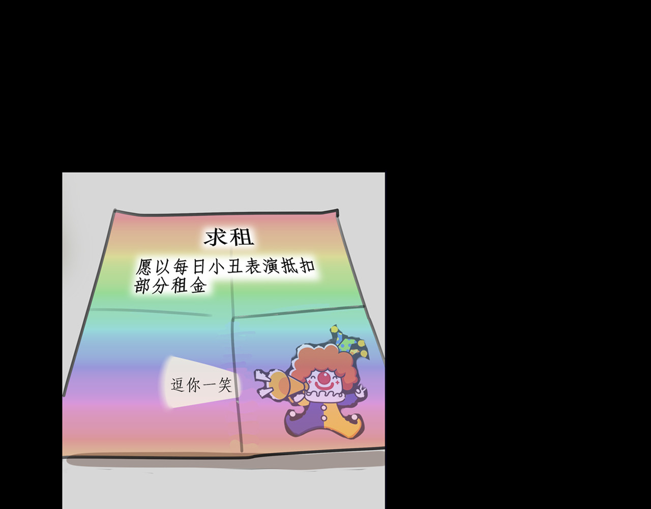 共生公寓 小丑（壹） 第10页