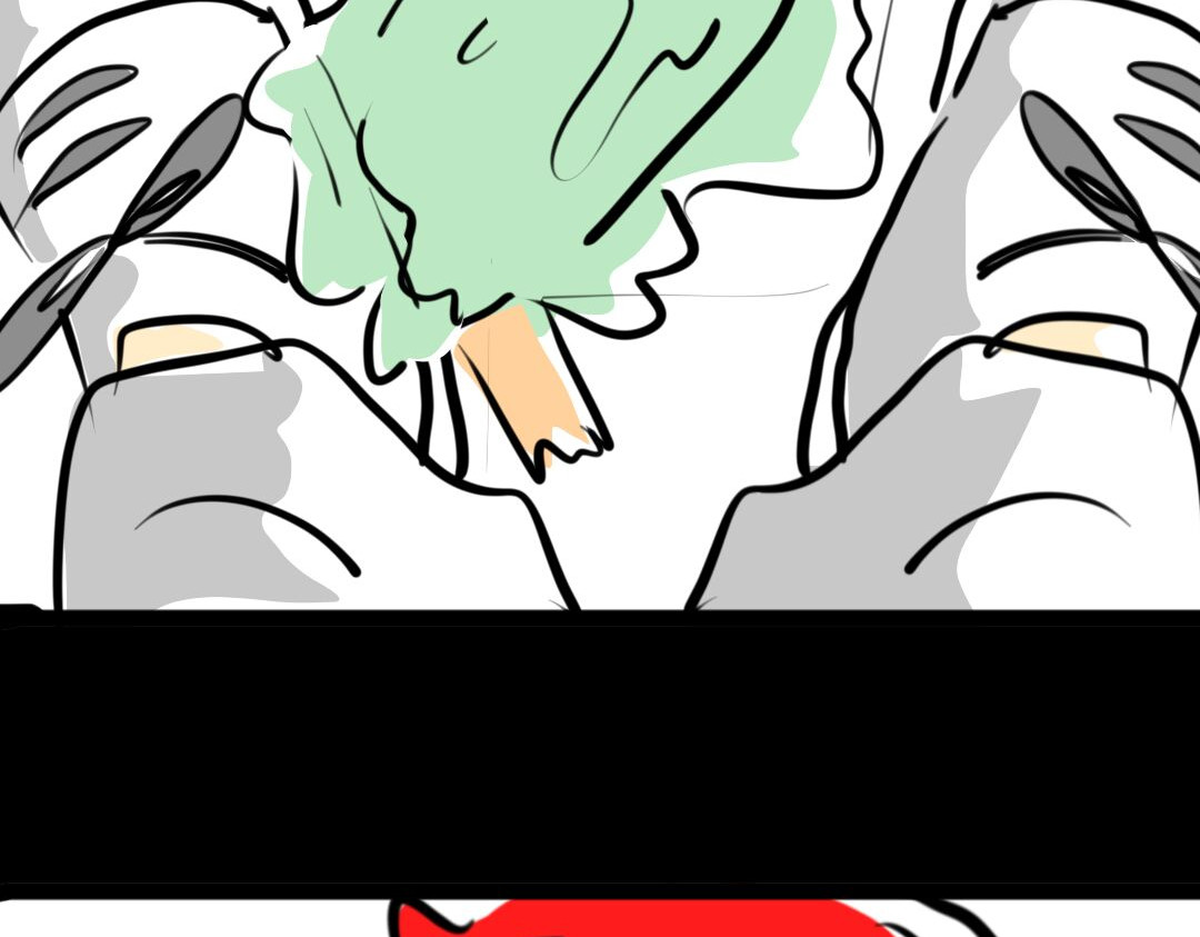 Tsky 序章+雪糕 第28页