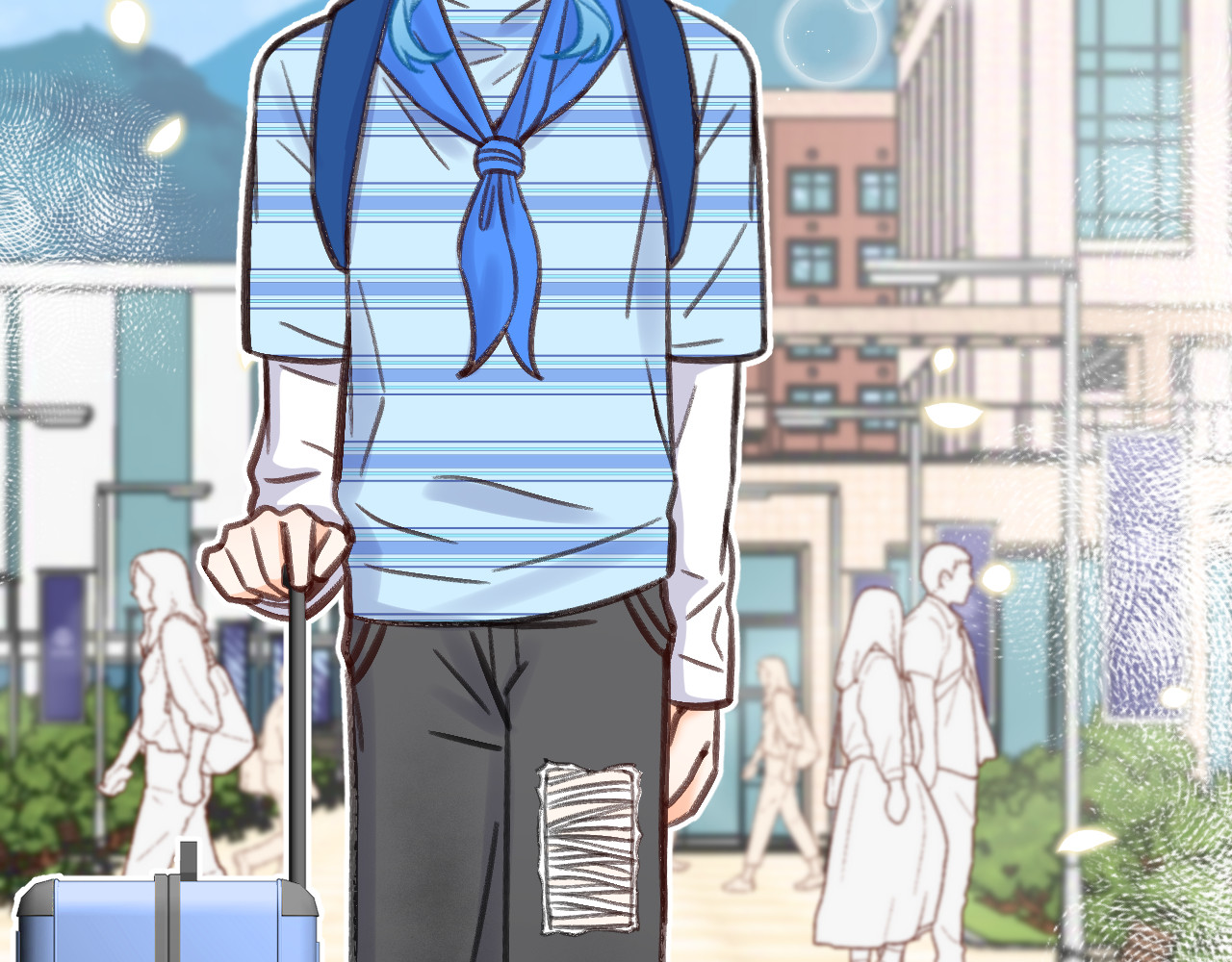 数星星 My little star 第13页