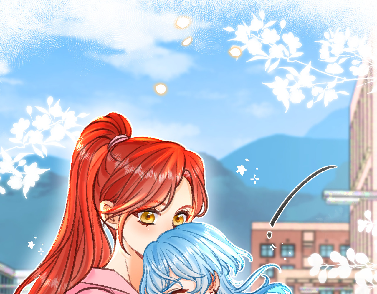 数星星 My little star 第35页
