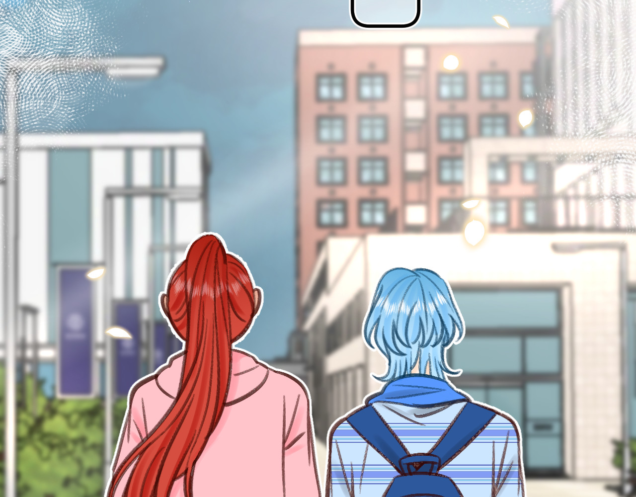 数星星 My little star 第48页