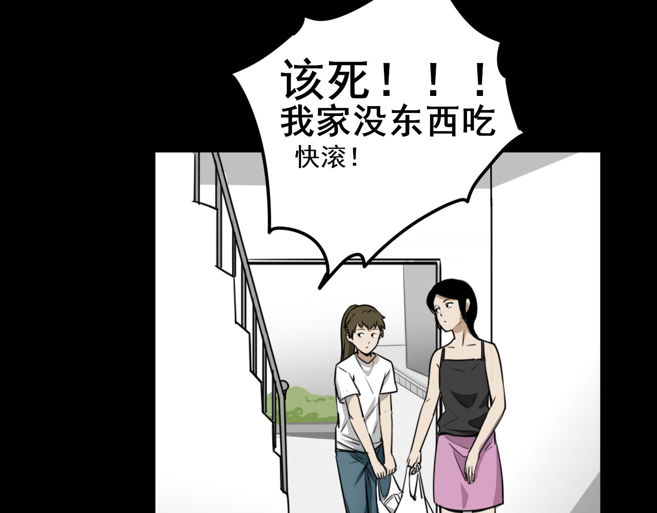 共生公寓 小丑（贰） 第59页