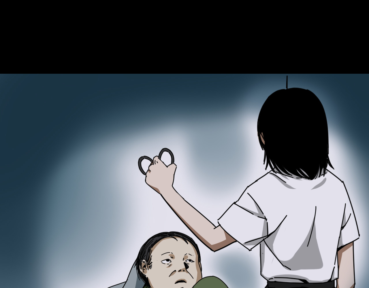 共生公寓 小丑（伍） 第41页