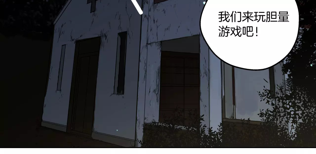 你的血很甜 第1话  夜访吸血鬼！ 第82页