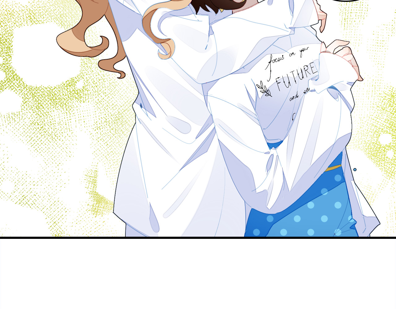 爱上傲娇龙王爷 第5话 闺蜜 第74页