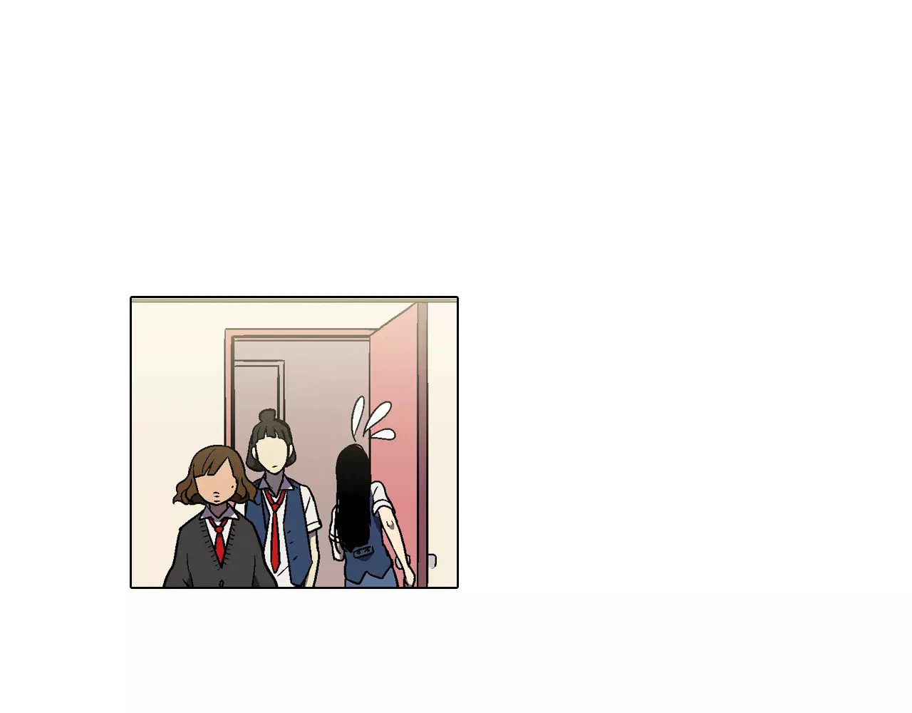 你的血很甜 第5话 吸血鬼会撒娇？ 第103页