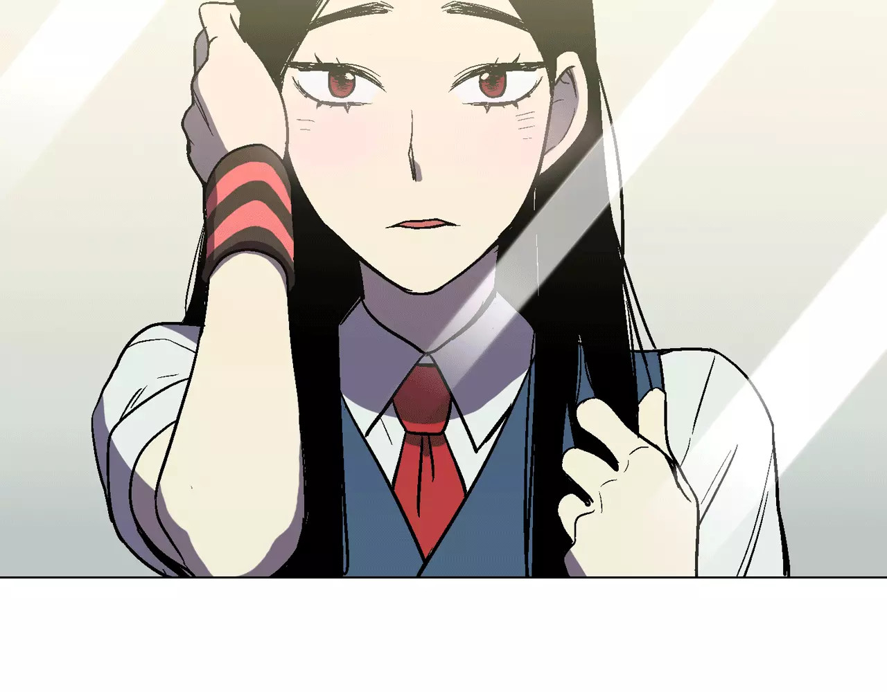 你的血很甜 第5话 吸血鬼会撒娇？ 第88页