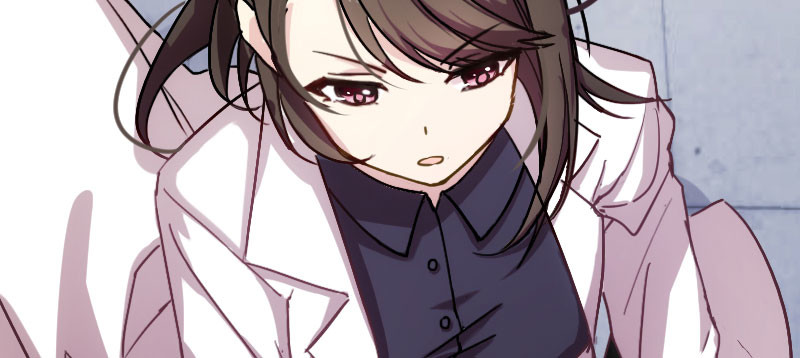 贺少的闪婚暖妻 第1话 特殊小病人 第26页