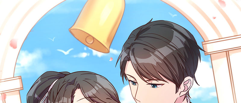 贺少的闪婚暖妻 第5话 你是怎么当妈的？ 第1页