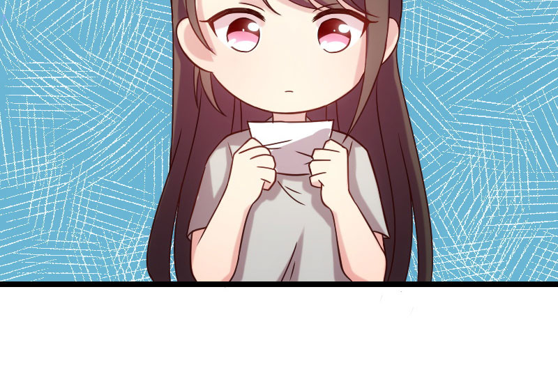 贺少的闪婚暖妻 第6话 独处的美好 第43页